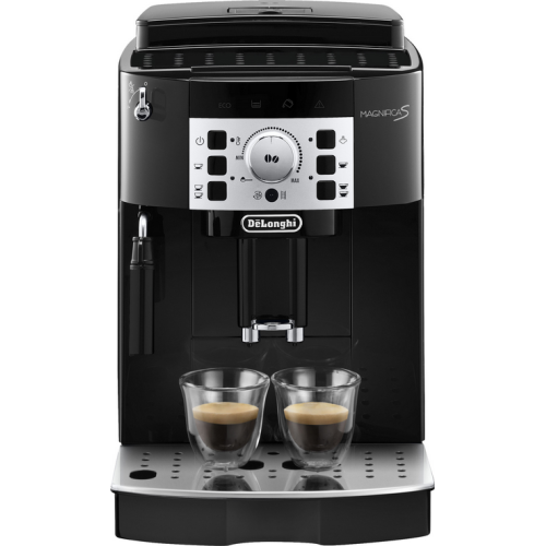 Кавомашина автоматична Delonghi Magnifica S ECAM 22.110.B Б/В